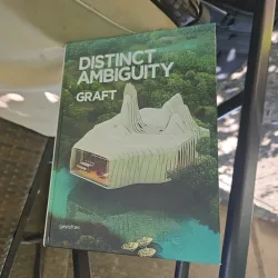 Distinct Ambiguity - GRAFT