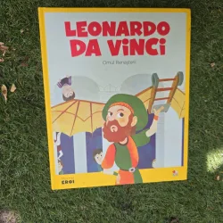 Leonardo da Vinci - Necunoscut