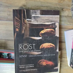 Rost - Răzvan Voiculescu