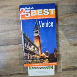 Fodors 25 BEST Venice - Fodors Travel Guides