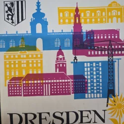 Dresden - Necunoscut