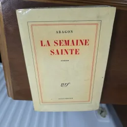 La Semaine Sainte - Aragon