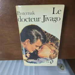 Doctor Jivago - Boris Pasternak