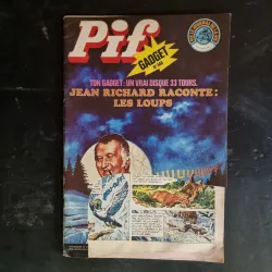 Pif Gadget nr.346