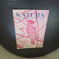 Revista Natura nr.4/1938 Revista pentru raspandirea stiintei