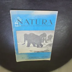 Revista Natura nr.2/1938 Revista pentru raspandirea stiintei