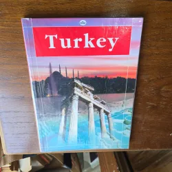 Turkey, guide