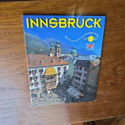 Innsbruck - N/A