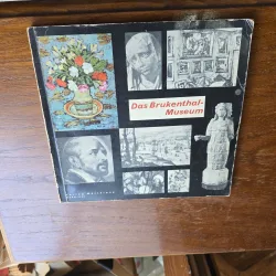 Das Brukenthal-Museum, album