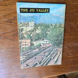 The Jiu Valley - Necunoscut