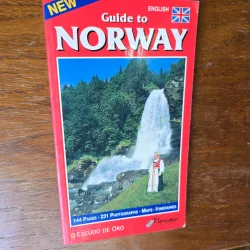 Guide to Norway