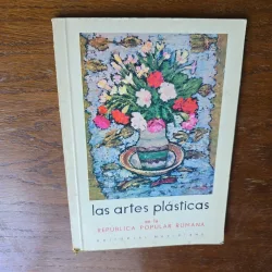 las artes plásticas en la REPÚBLICA POPULAR RUMANA