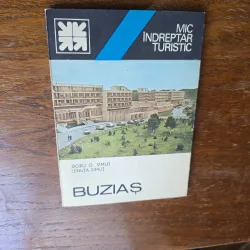 Buziaș - Doru O. Simut, Lenuța Simut
