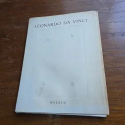 Leonardo da Vinci