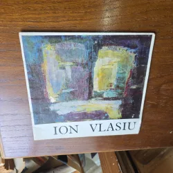 Ion Vlasiu - Ion Vlasiu