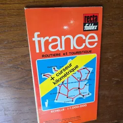 France Routiere et Touristique - Recta