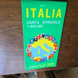 Italia - G. Gerlin