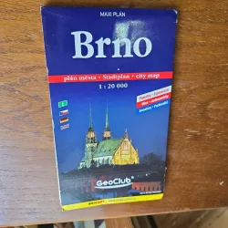 Brno - GeoClub