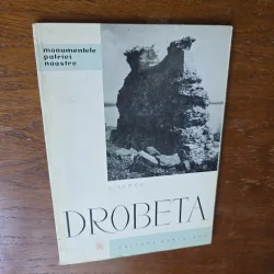 Drobeta - D. Tudor