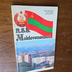 R.S.S. Moldovenească - Gheorghi Stoilik