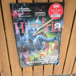 Revista Historia An XX Nr. 217 Februarie 2020
