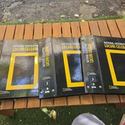 Locuri Celebre - National Geographic