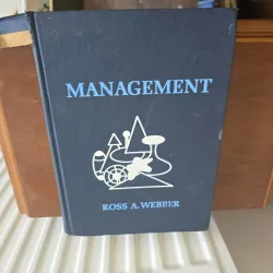 Management - Ross A. Weber