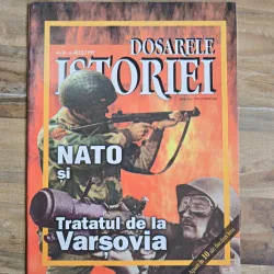 Revista Dosarele istoriei nr.4(32)/1999