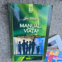 Manual pentru viață - Joe Vitale
