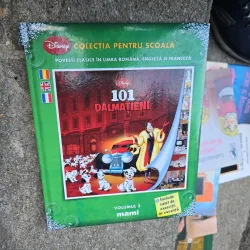 101 Dalmatieni - Disney