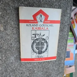 Kabbala - Roland Goetschel