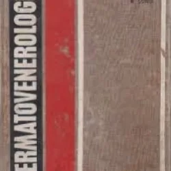 A. Conu Dermatovenerologie