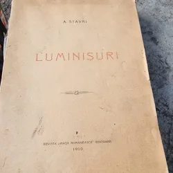 A. Stavri - Luminisuri