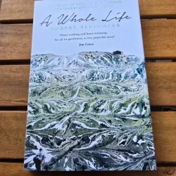 A whole life - Robert Seethaler