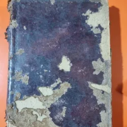 Acatisier prima jumătate a secolului al XIX-lea
