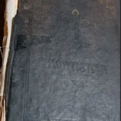 Acatistier 1991 Editia a IV-a