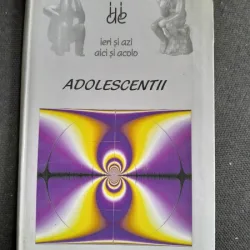 ADOLESCENTII DE MICHEL FIZE ,