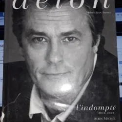 Alain Depot - Henry-Jean Servat