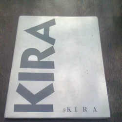 Album de pictura KIRA , Kira