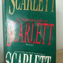Alexandra Ripley - Scarlett