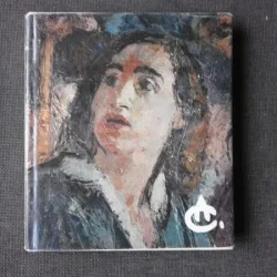 ALEXANDRU CIUCURENCU, ALBUM, TEXT DE GEORGE OPRESCU