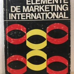 Alexandru Zamfir, Dan Floru - Elemente de Marketing International