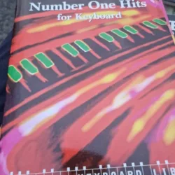 Alfred A. Knopf - Number Ones for Keyboard