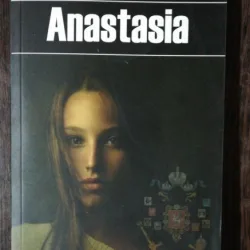 ANASTASIA - COLIN FALCONER
