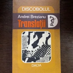 Andrei Brezianu - Translatii