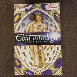 Annie Lionnet - Ghid astrologic
