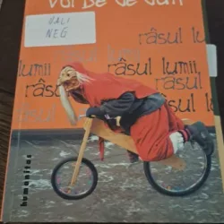 Antologie de vorbe de duh de Des MacHale