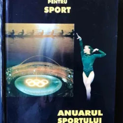 ANUARUL SPORTULUI 2004