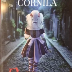 Arlequine - George Cornila