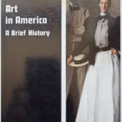 Art in America. A brief History - Richard McLanathan